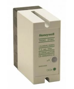 HONEYWELL Relais R4343 E 1048 ST 005