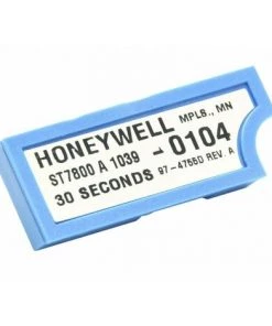 HONEYWELL Tempopurge ST 7800 A 1039