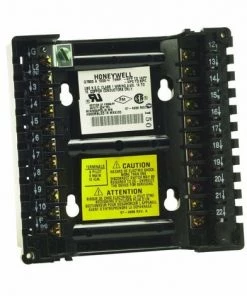 HONEYWELL Base Q7800 A 1005