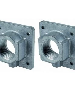 HONEYWELL KT COMB 25 (la Paire De Brides)