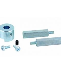 HONEYWELL KT FF MF4 Accouplement