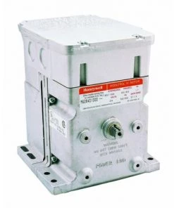 HONEYWELL M6284 F 1078 24 Volts