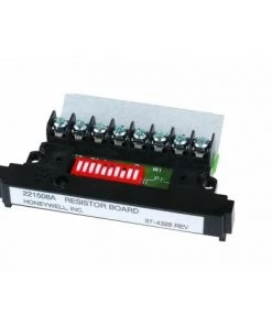 HONEYWELL Module Pour M9184 4-20 MA 221508 A