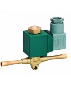 HONEYWELL Vanne MD062S 1/4'' Mini 0