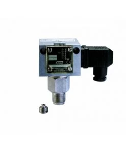 HONEYWELL Pressostat DWR6