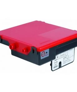 HONEYWELL Boîte De Contrôle S4565 BF 1161 B