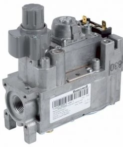 HONEYWELL Bloc Vanne Gaz V 4600 C 1086