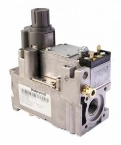 HONEYWELL Bloc Vanne Gaz VK 4100 C 1000