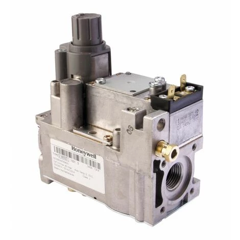 HONEYWELL Bloc Vanne Gaz VK 4100 C 1000 3 HONEYWELL Bloc Vanne Gaz VK 4100 C 1000