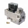 HONEYWELL Bloc Vanne Gaz VK 4100 C 1026 2 HONEYWELL Bloc Vanne Gaz VK 4100 C 1026 -HONEYWELL Soldes Boutique 7772213 1