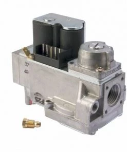 HONEYWELL Bloc Vanne Gaz VK 4100 C 1026