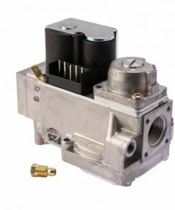 HONEYWELL Bloc Vanne Gaz VK 4105 C 1009