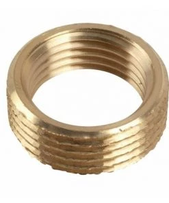 HONEYWELL Réduction M3/4-F1/2 Sans Butée