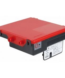 HONEYWELL Boîte De Contrôle S4565 AD 2080