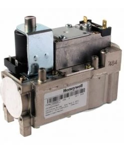 HONEYWELL Bloc Vanne Gaz VR 4605 P 2015 B