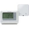 HONEYWELL Thermostat Sans Fil Programmable Hebdomadiare T4R 2 HONEYWELL Thermostat Sans Fil Programmable Hebdomadiare T4R -HONEYWELL Soldes Boutique 7931738 1