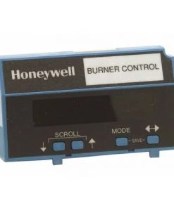HONEYWELL Afficheur Digital S7800A1001