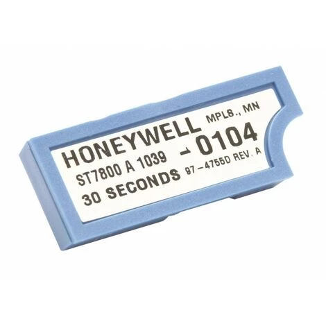 HONEYWELL Prepurge ST7800 A 1013 3 HONEYWELL Prepurge ST7800 A 1013
