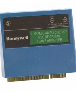 HONEYWELL Ampli R7849 A 1023