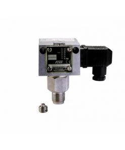 HONEYWELL Pressostat DWR3 0,2/2,5 Bar