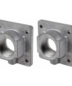 HONEYWELL KT COMB 50 (la Paire De Brides)