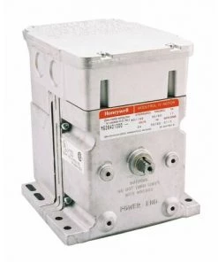 HONEYWELL Moteur MT 4002 B 2009