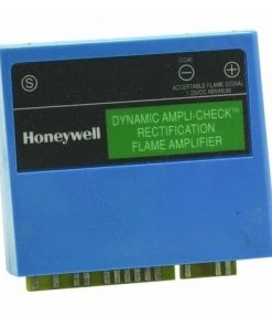 HONEYWELL Ampli R 7847 B 1031 (remplace R7847B1056)