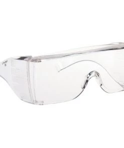 HONEYWELL Surlunettes Incolores Armamax AX Polycarbonate