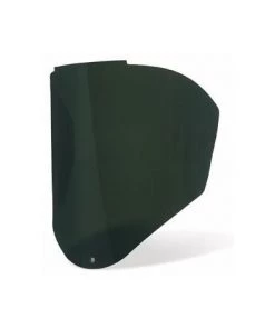 Ecran De Rechange Polycarbonate Non Traité IR 5 Pour Masque Bionic Honeywell