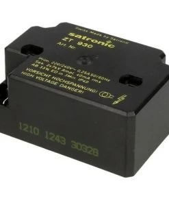 HONEYWELL Transformateur D'allumage ZT930 4 Mm