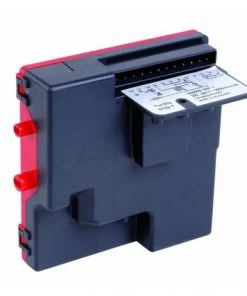 HONEYWELL Boîte De Contrôle S4565 D 1007 B