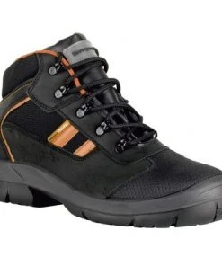 Chaussure De Protection BACOU Sinra HoneyWell T46
