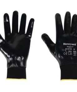 Gant De Manutention Fine Polytril TOP HONEYWELL T8