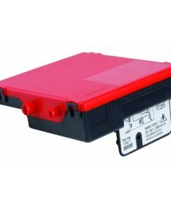 HONEYWELL Boîte De Contrôle S4565 C 1025 V01B