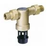 HONEYWELL Disconnecteur Hydraulique - Ø3/4" Fileté - Avec Filtre -HONEYWELL Soldes Boutique 9729757 1