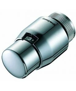 HONEYWELL Tête Thermostatique Thera-200 Design - Chromée