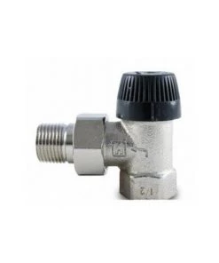 HONEYWELL Corps Thermostatique - ø1/2 - Équerre - Type BB