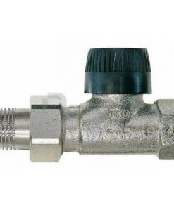 HONEYWELL Corps Thermostatique - ø1/2 - Droit - Type BB