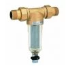 HONEYWELL Filtre Fin Pour Eau Domestique FF06 Miniplus - 40°C - F:1/2" - M:3/4" -HONEYWELL Soldes Boutique 9729819 1
