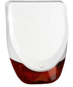 Sirène Extérieure Honeywell Le Sucre